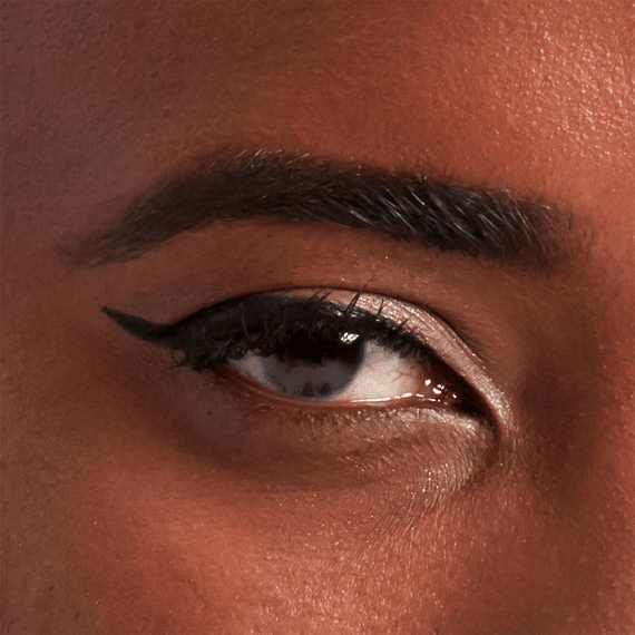 Semi-Permanent Liquid Liner