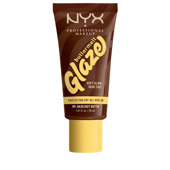Glaze Fond de teint SPF 30