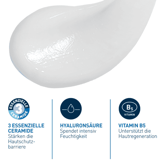 Feuchtigkeitsspendendes Hyaluronsäure Serum