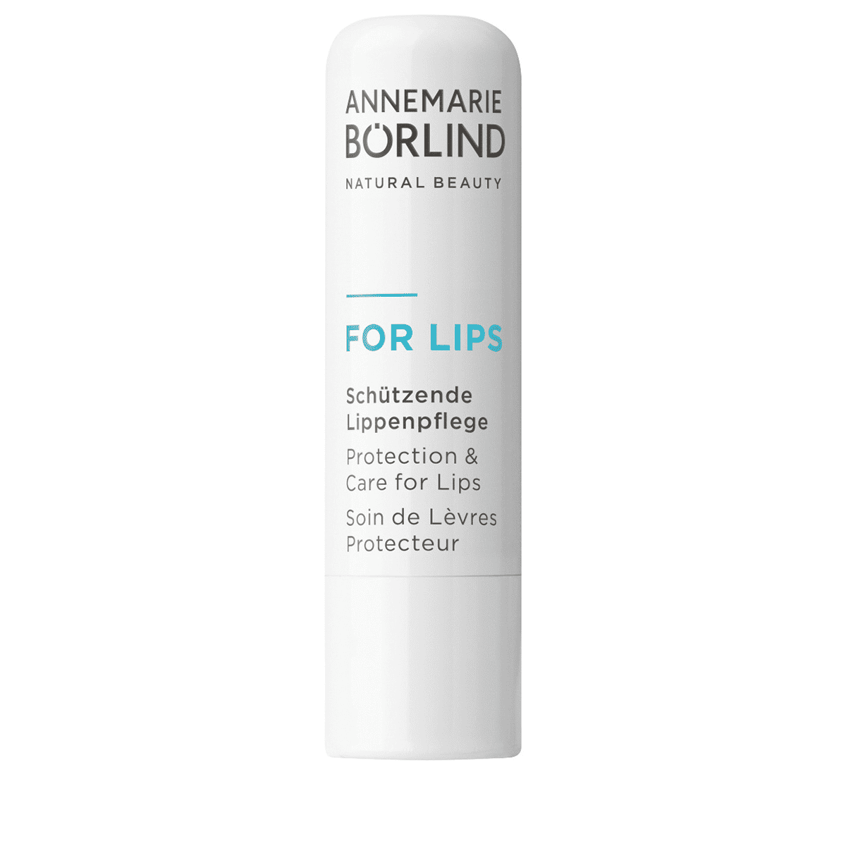 Protective Lip Care