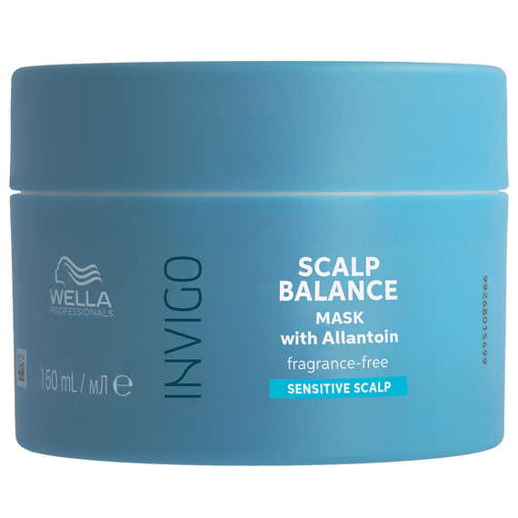 Senso Calm Mask