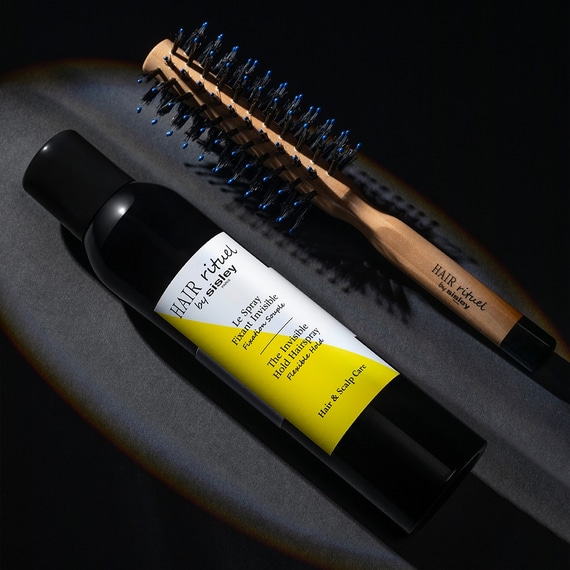 Le Spray Fixant Invisible