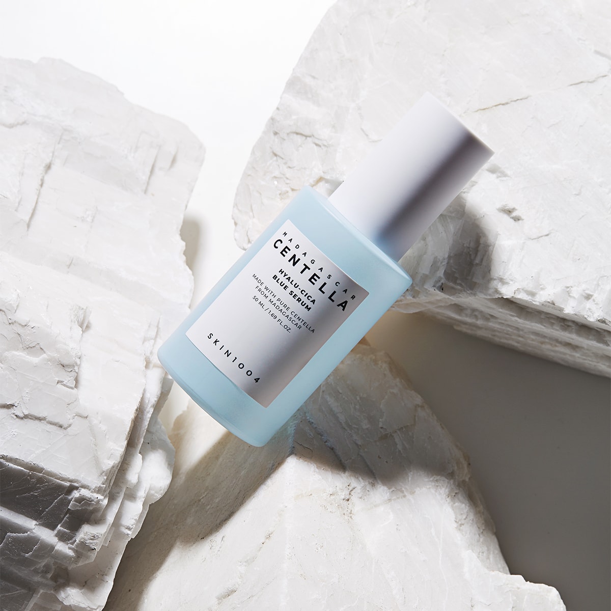 Hyalu-Cica Blue Serum