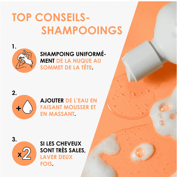 Light & Soft Shampoo