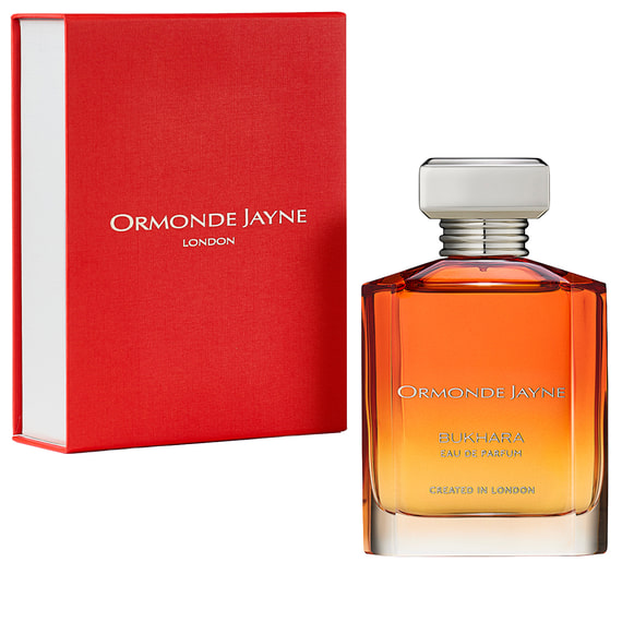 Bukhara Eau de Parfum