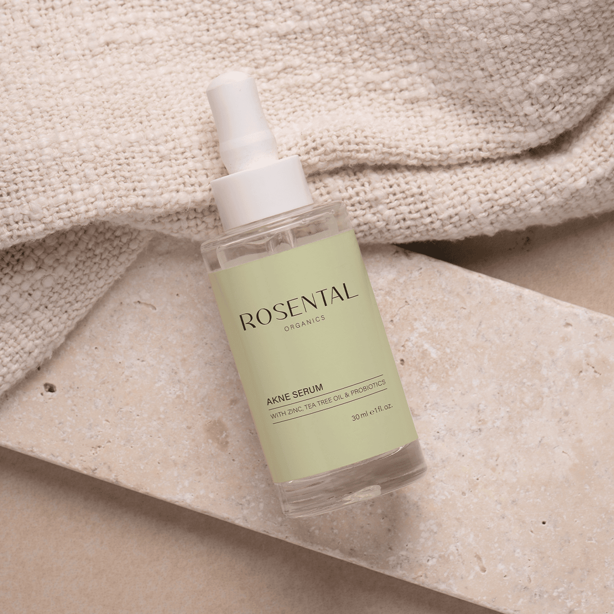 Anti-Breakout Serum