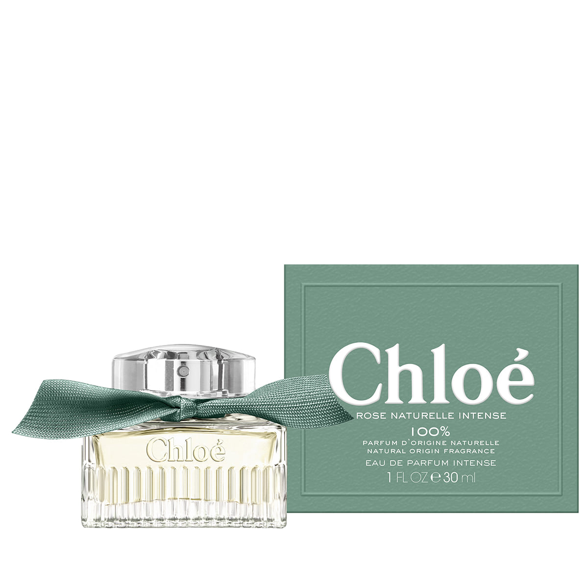 Rose Naturelle Intense