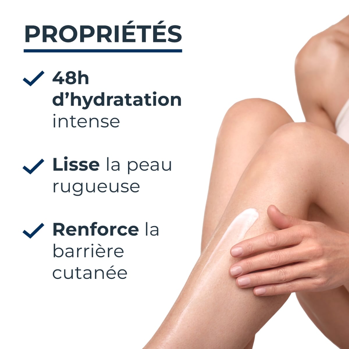Lotion Hydratante 5% Urée