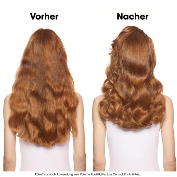 Volume Rootlift