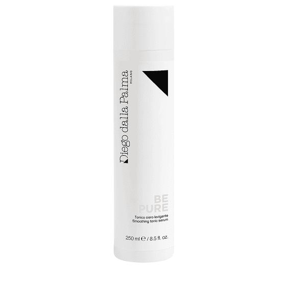 Be Pure Smoothing Tonic Serum