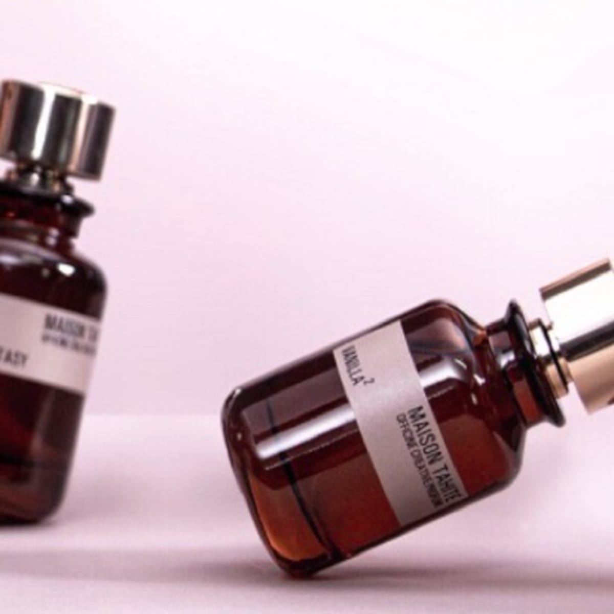 Vanilla² Eau de Parfum