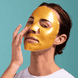 Masque Visage Hydrogel Or