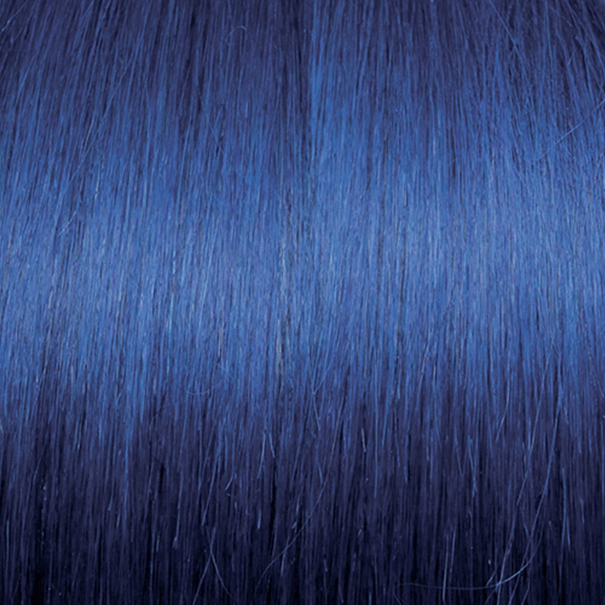 Tape Extensions 50/55 cm - Blue