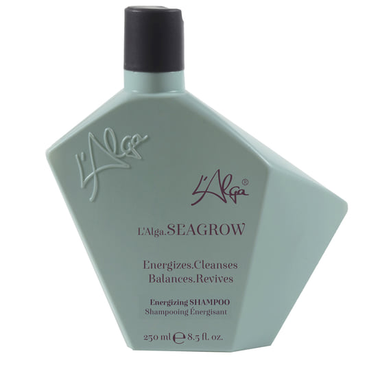 Seagrow Shampoo