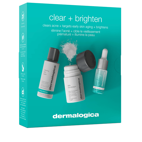 Active Clearing Skin Kit