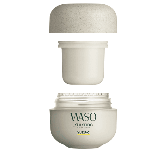Refill Yuzu-C Beauty Sleeping Mask