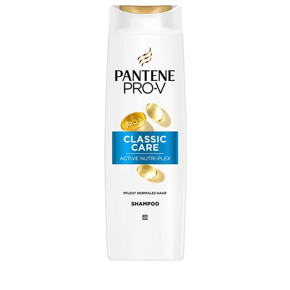 Classic Care Shampoo