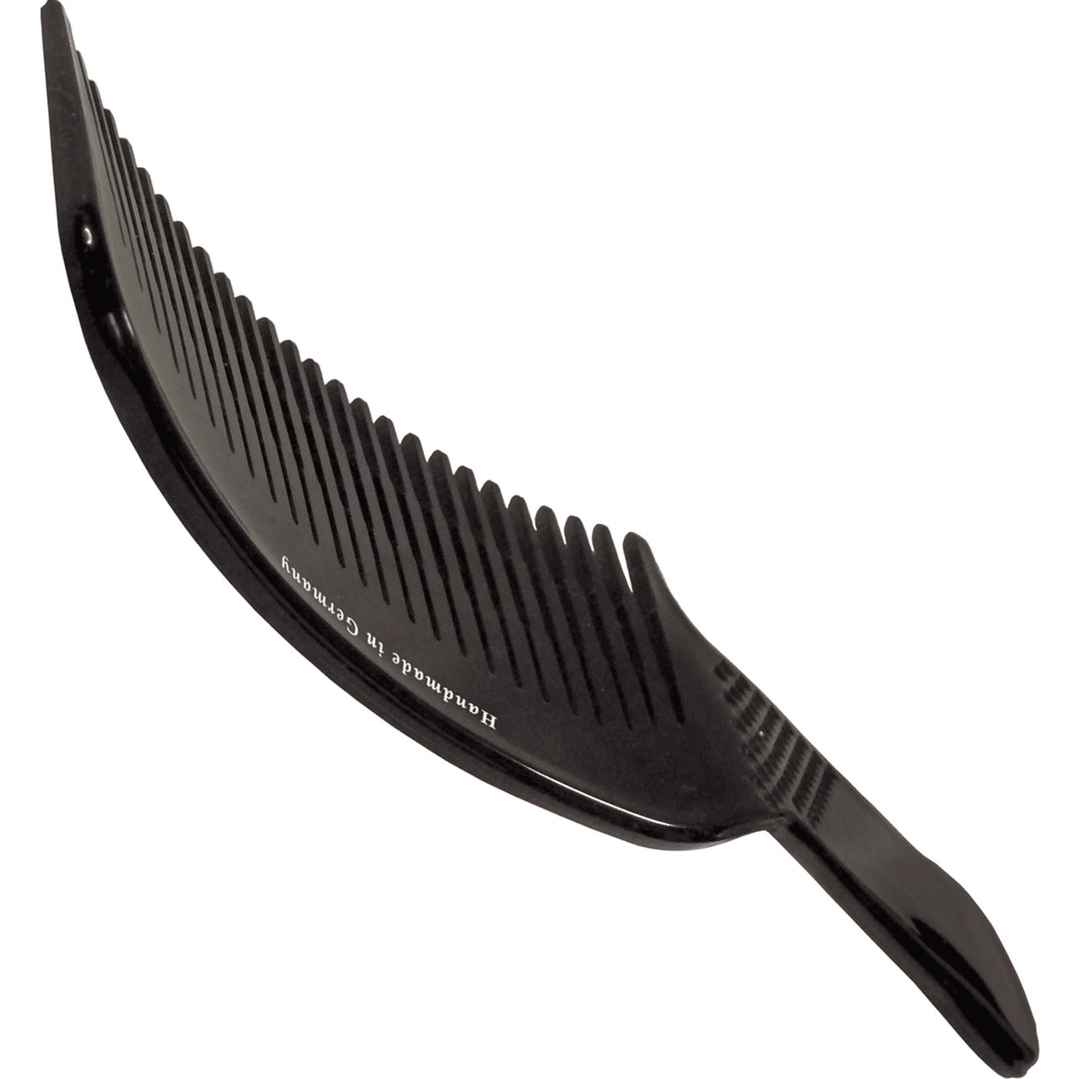 AC1 Curved clipper comb
