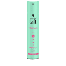 Haarspray Volumen