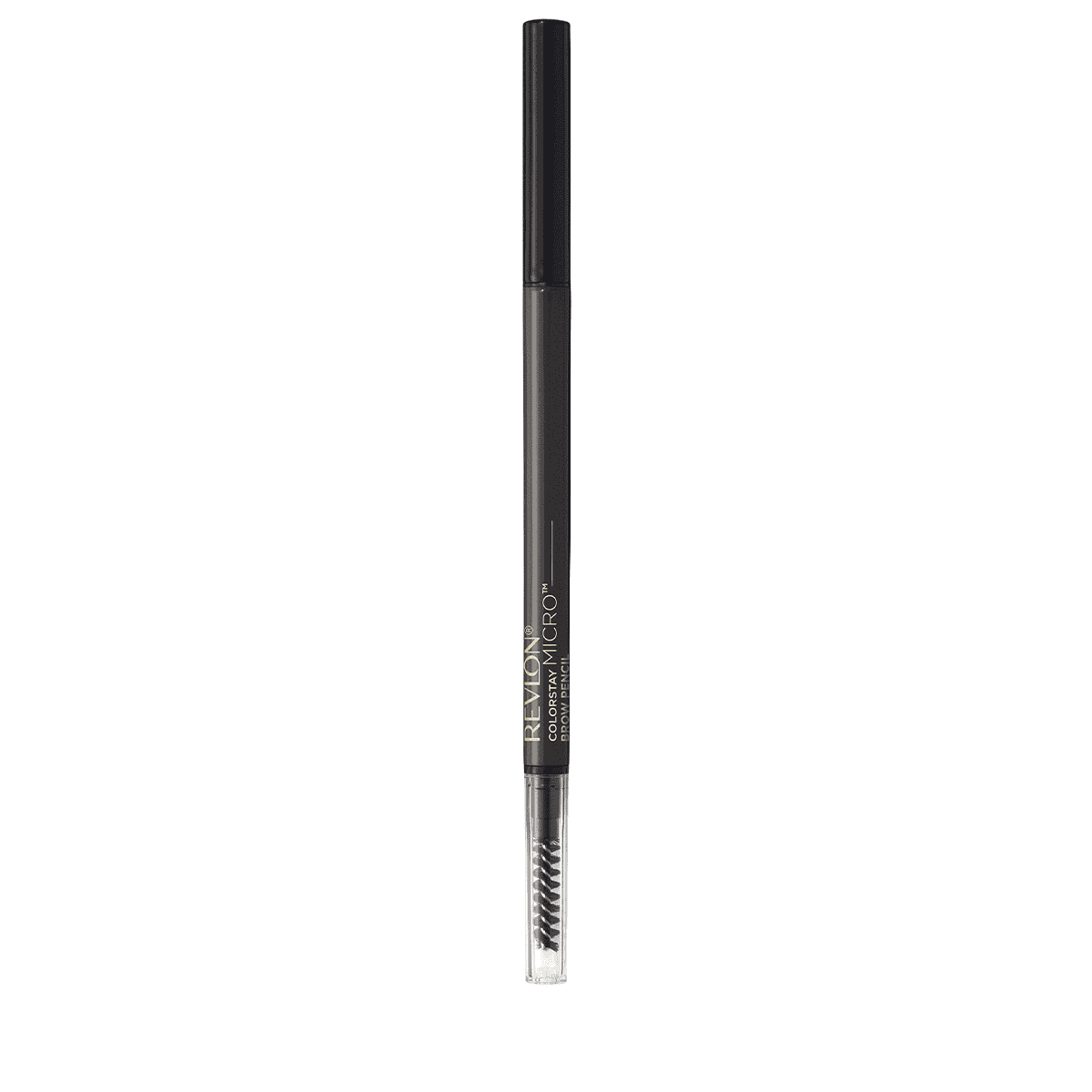 CS Micro Brow Pencil - Soft Black 457