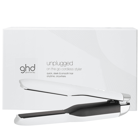 Unplugged White