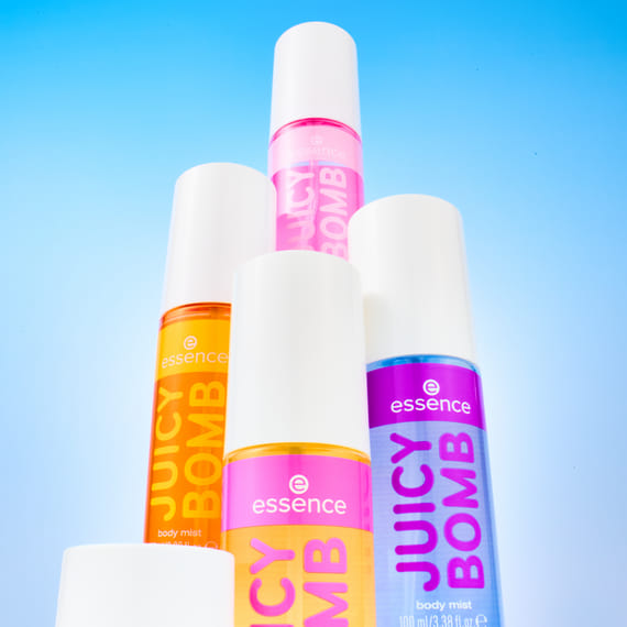 Mood Boosting Drop Body Mist - 114 No Plans Please