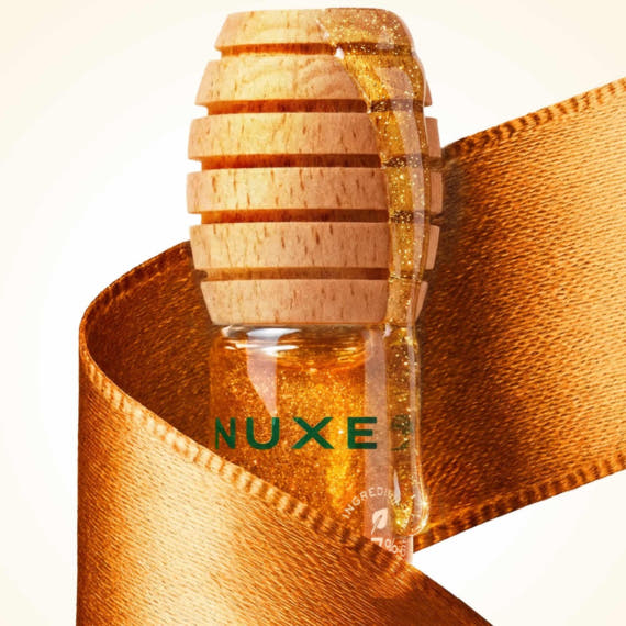 Weihnachts-Geschenkset Rêve de Miel Glossy Glow