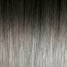 Tape-In-Extensions 50/55 cm - 1B/Silver, black/silver