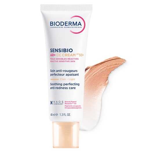  AR+ CC Cream Spf 50+
