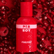 Pink Fire Eau de Parfum