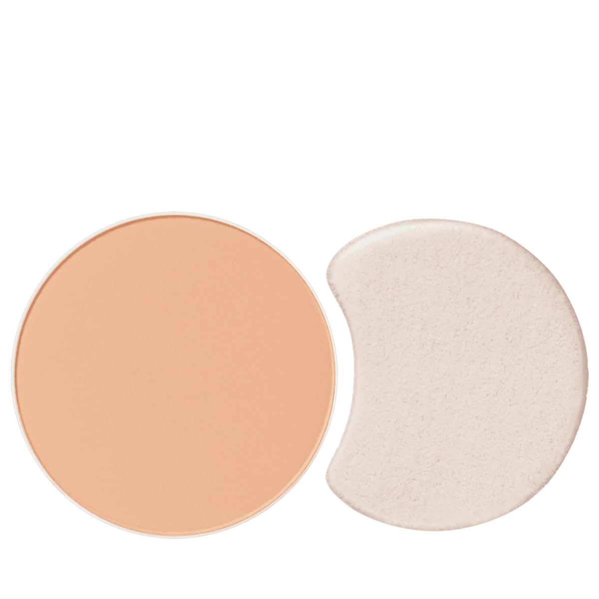 Total Finish Foundation Refill