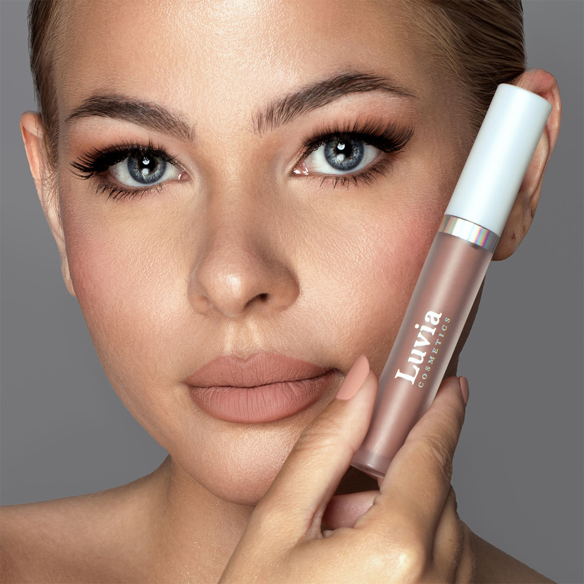 Liquid Lipstick