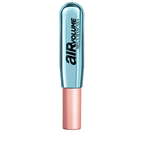 Mega Mascara Easy Waterproof