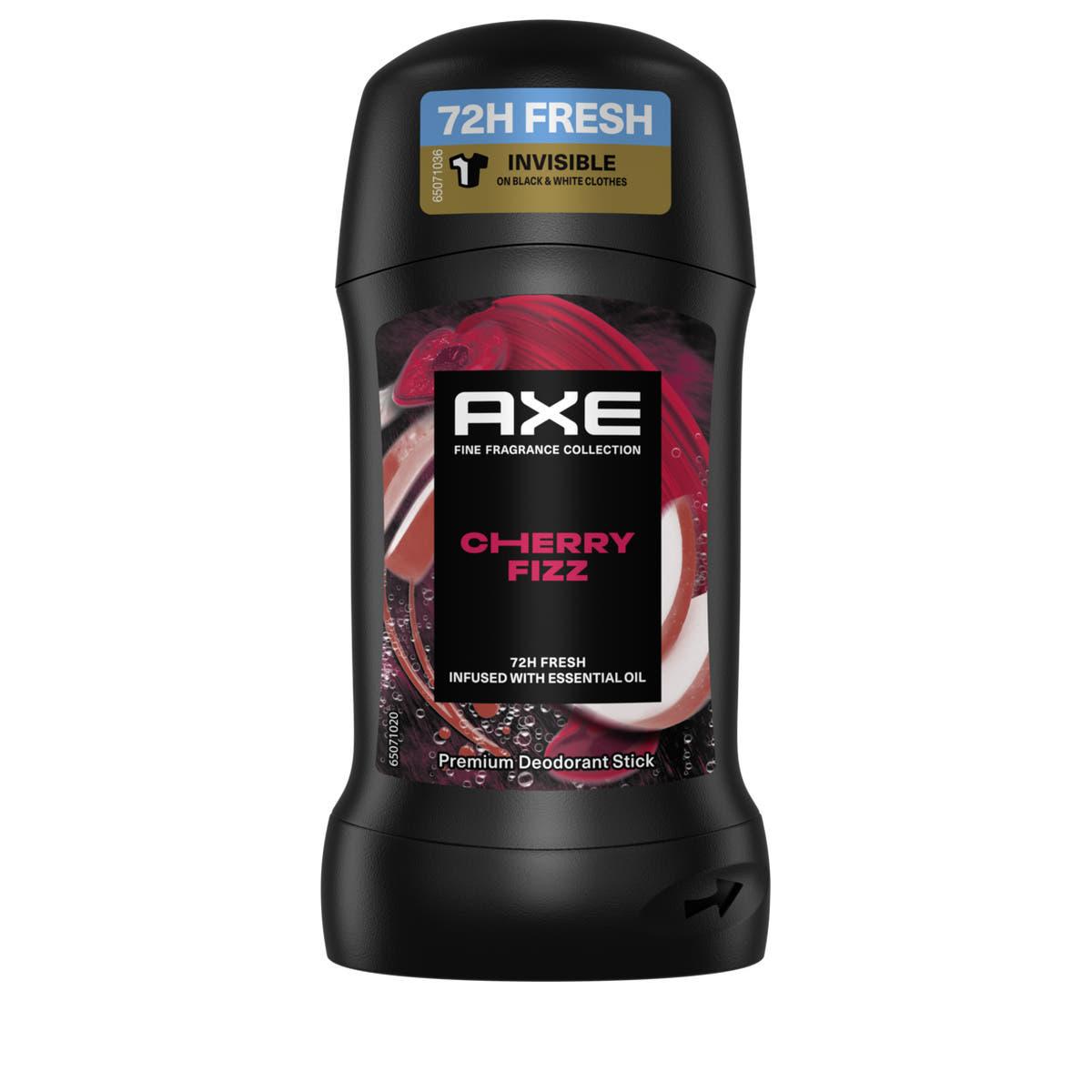 Fine Fragrance Stick Cherry Fizz