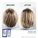 Anti-Yellowing Conditioner for White & Grey Hair with Organic Cornflower