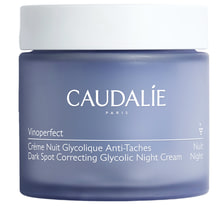 Crème Nuit Glycolique Anti-Taches