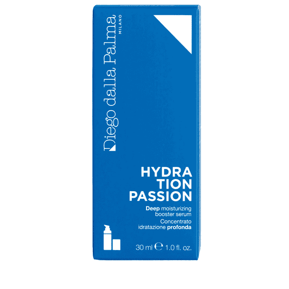 Hydration Passion Deep Moisturizing Booster Serum