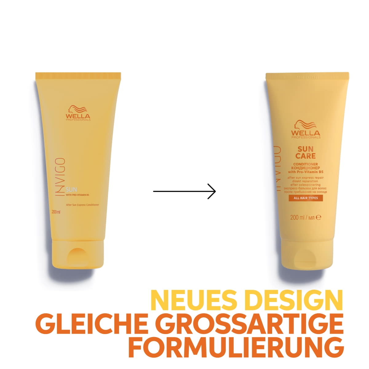 Care Conditioner