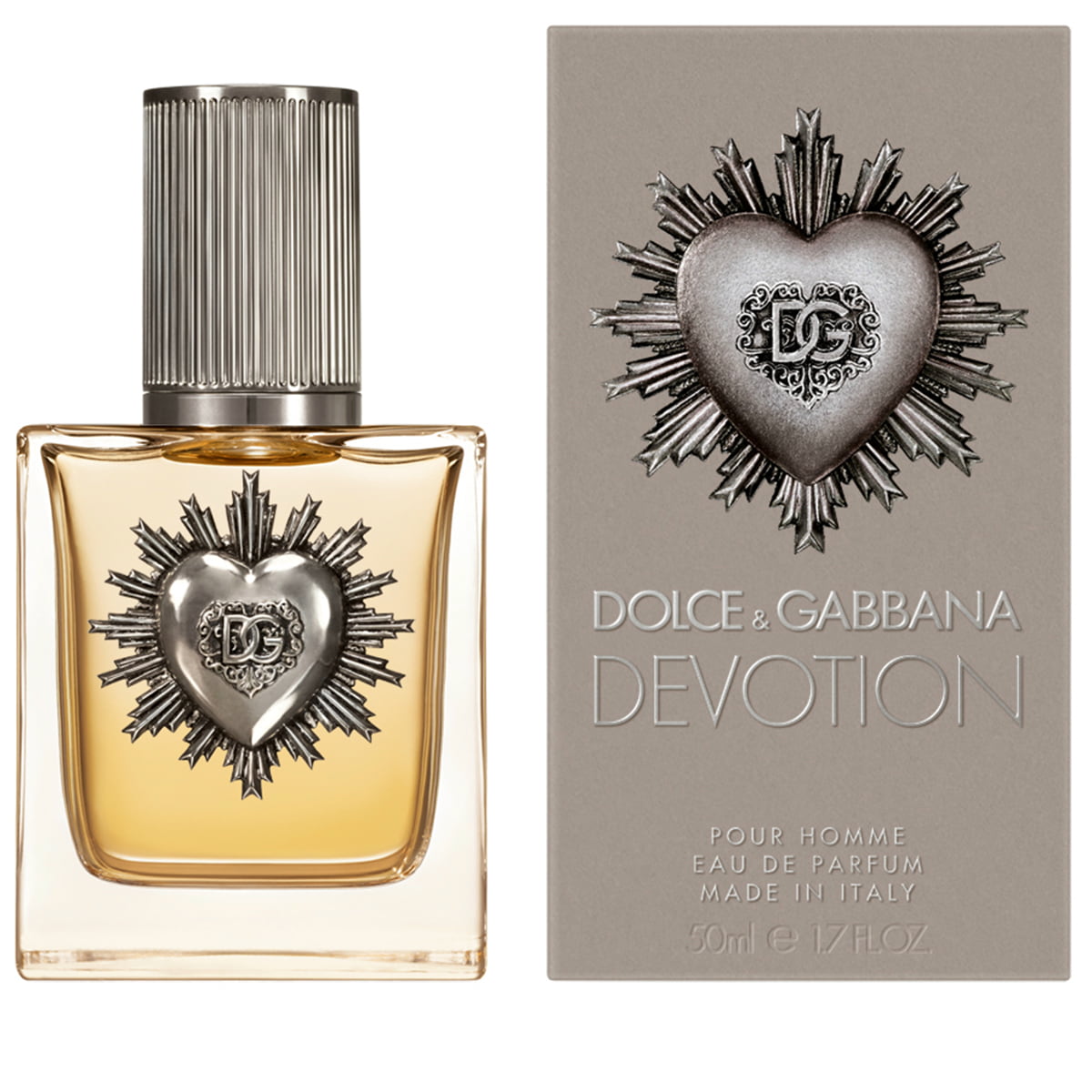 For Men Eau de Parfum