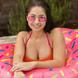 Eye Pad Mask Energy Elixir