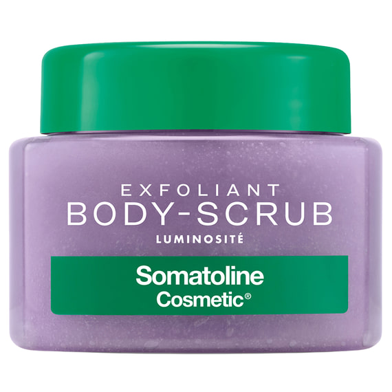 Body-Scrub Brightness