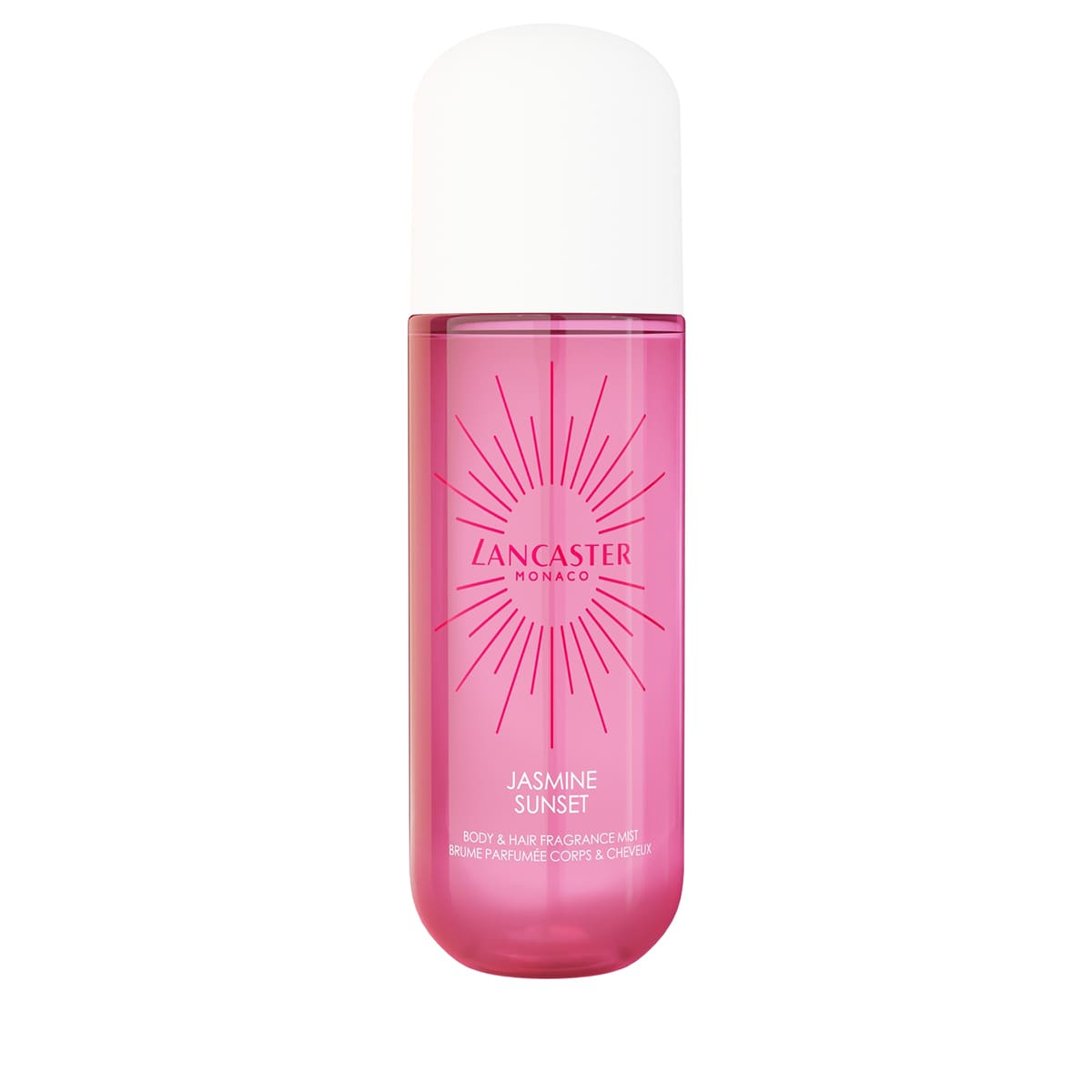 Jasmine Sunset Body Mist