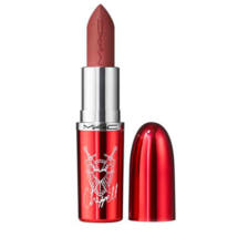 Viva Glam MACximal Silky Matte Lipstick Unnatural Red Head