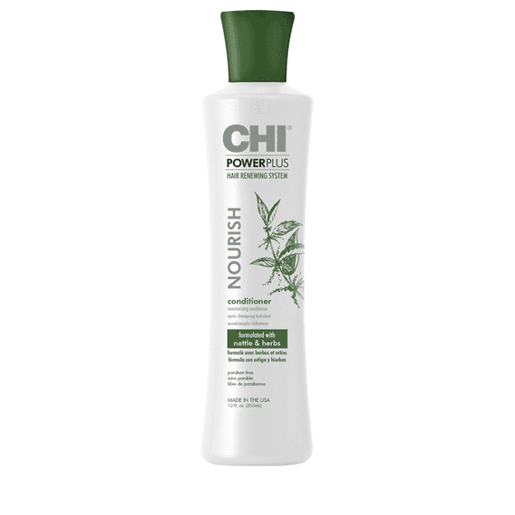 Nourish Conditioner