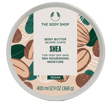 Shea Body Butter