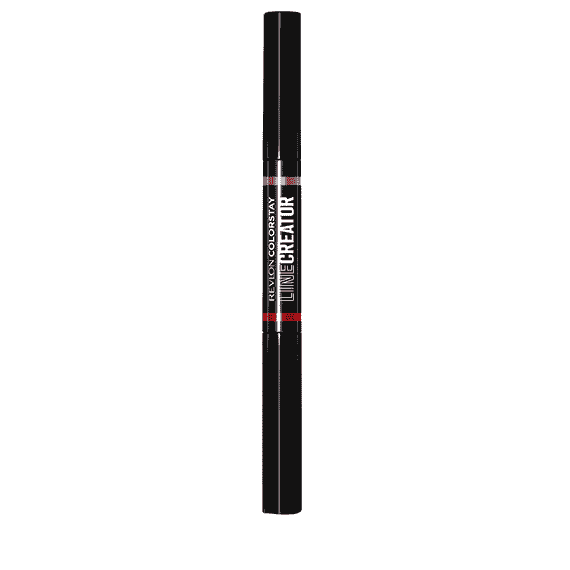 Line Creator Double Ended Liner - She's on fire