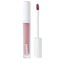 Let's Go Matte Liquid Lipstick - 01  Perfect Nude
