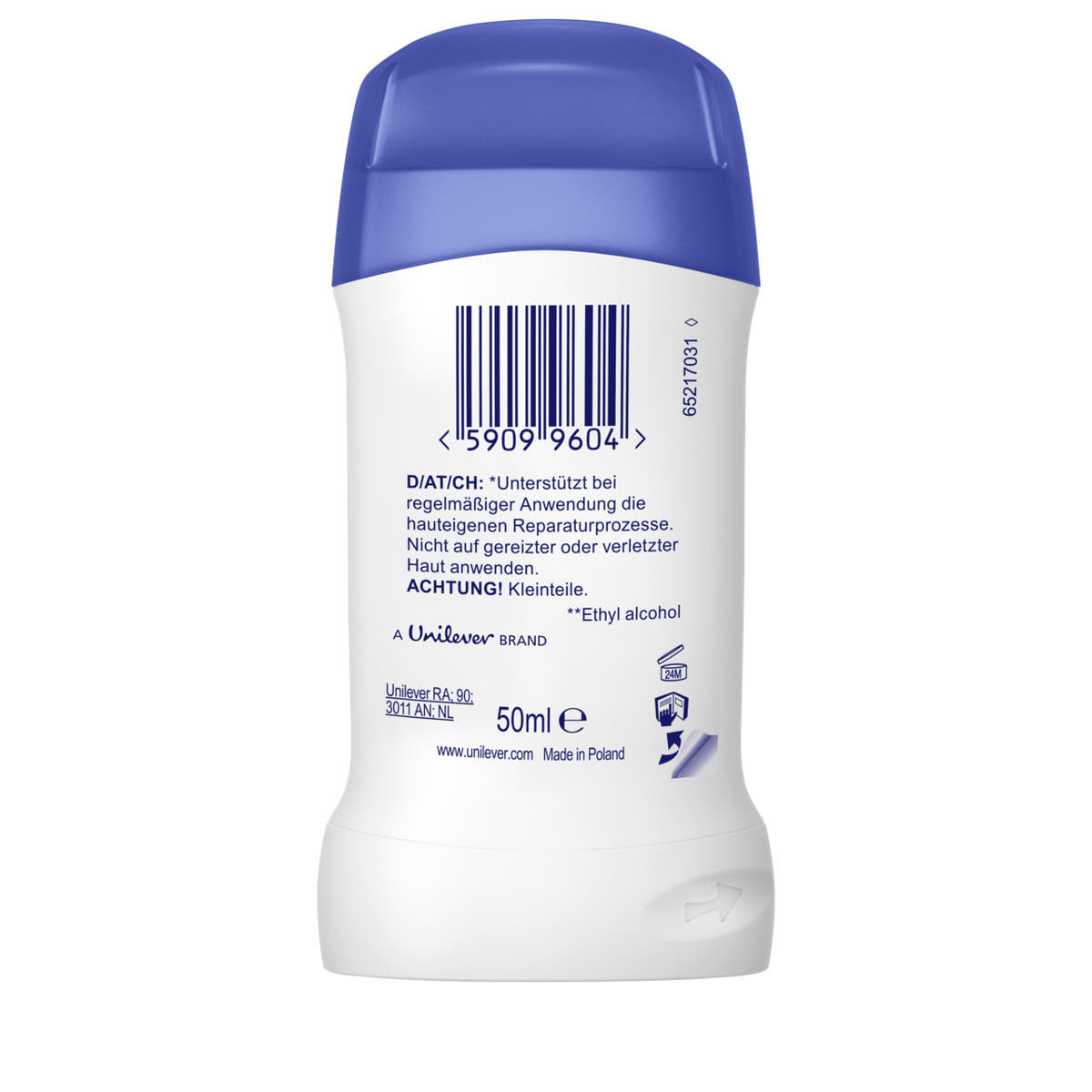 Deo Advanced Original Anti-Transpirant Stick