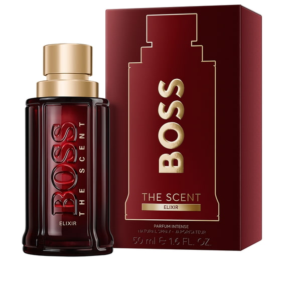 Elixir for Him