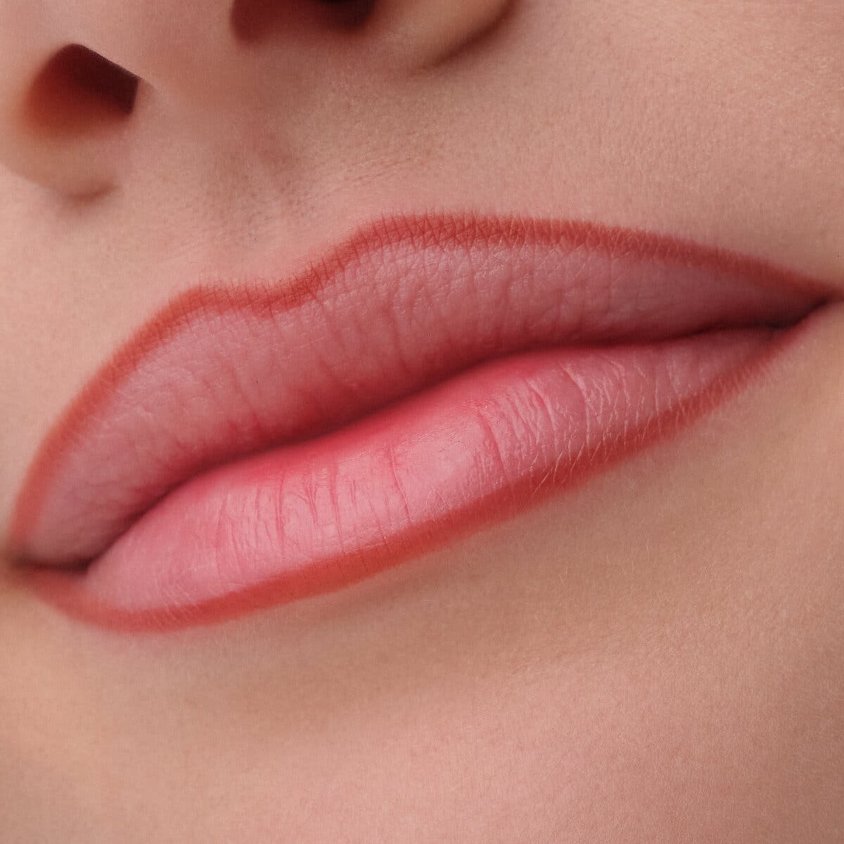 Precision Ink Lip Liner Stain - 020 Never Yours